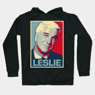 Leslie Hoodie